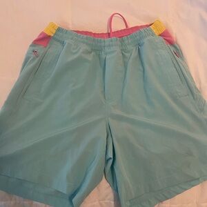 Birddogs shorts